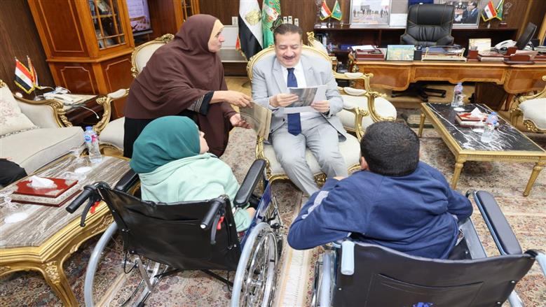 المنوفية 