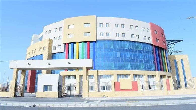 مجلس الوزراء يوافق على تبرع بقيمة 200 مليون جنيه لدعم مستشفى شفا الأطفال بجامعة سوهاج
