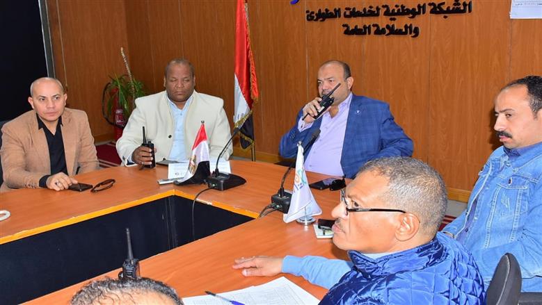 غرفة العمليات بمحافظة الأقصر: انتظام التصويت في ثاني أيام انتخابات مجلس النواب