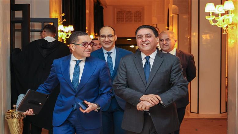 وزير الاستثمار والتجارة الخارجية ونظيره المغربي يترأسان اجتماعات الدورة الخامسة للجنة التجارية المصرية المغربية المشتركة