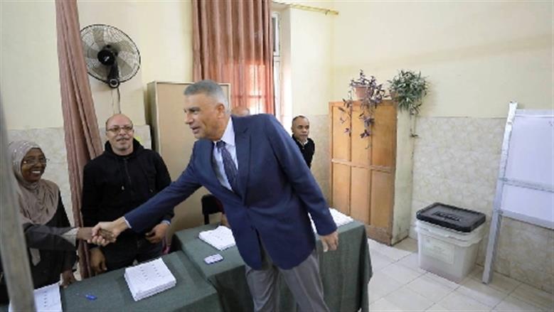 محافظة أسوان