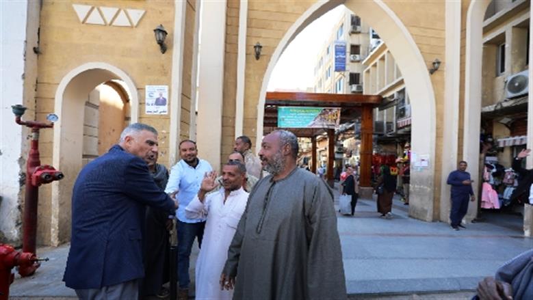 محافظة أسوان