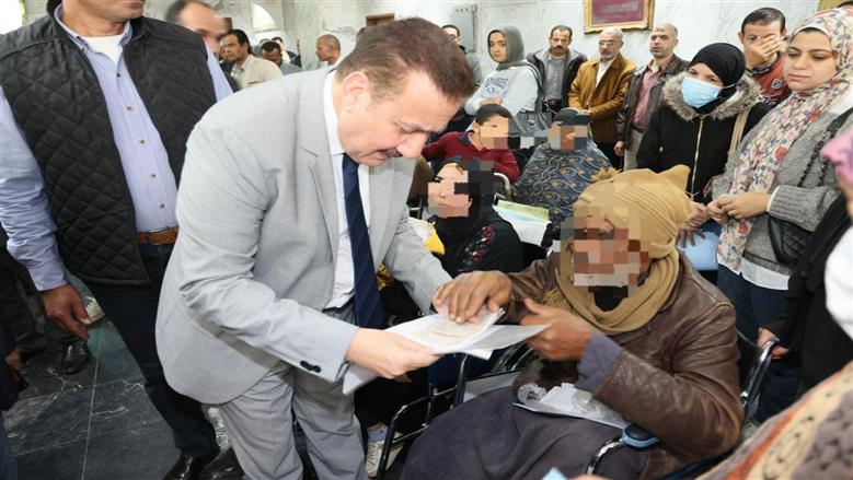 المنوفية