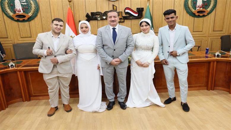 المنوفية