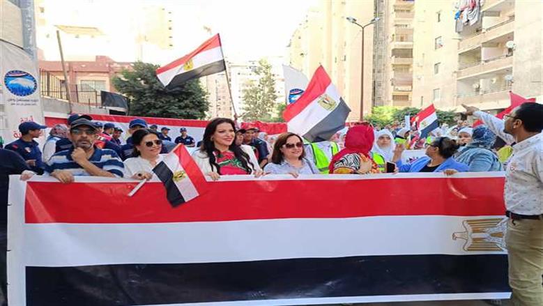 قبل أيام من الإعادة.. ما مصير مقعد دائرة حدائق القبة بعد وفاة أحد المرشحين؟