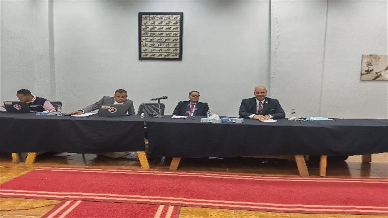 محافظة أسوان
