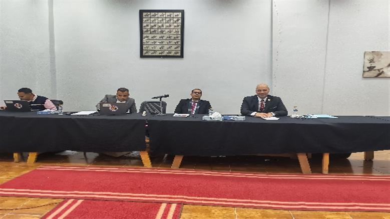 محافظة أسوان