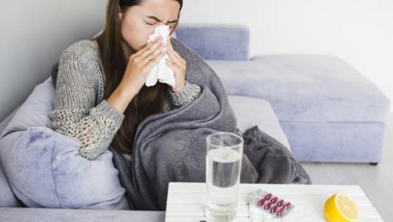 روشتة للوقاية من فيروس «H1N1».. كيف تحمي نفسك من الإنفلونزا الموسمية؟ 