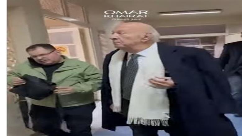 عمر خيرت 
