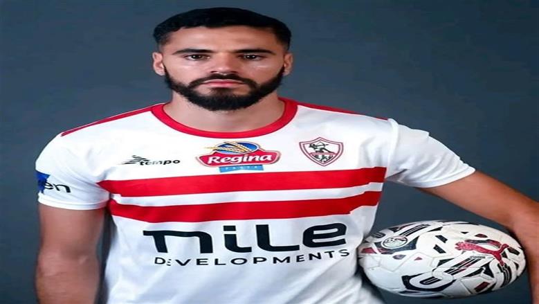 أحمد سليمان يتحدث عن خطوبة ابنته من بنتايج ومستقبله في الزمالك