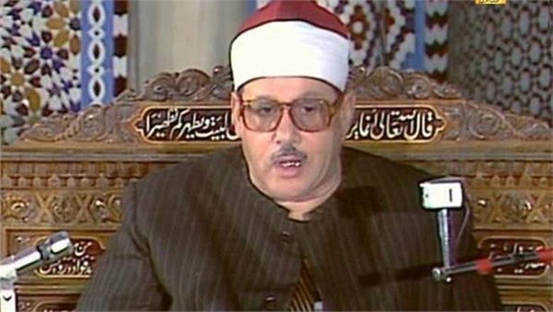 الشيخ محمود البنا