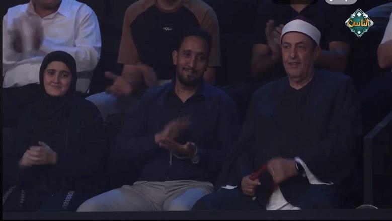 الشيخ محمود البنا