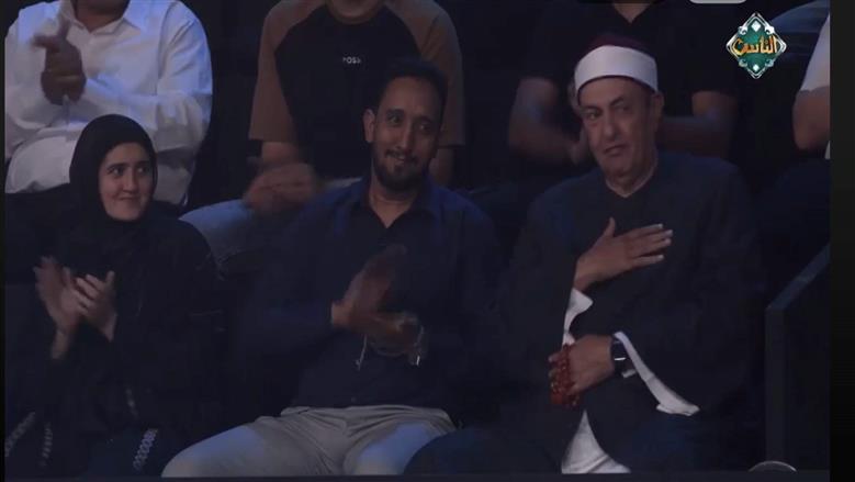 الشيخ محمود البنا