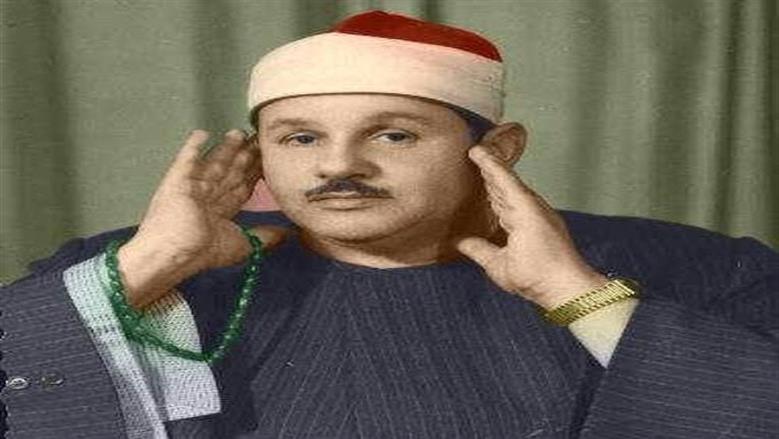 الشيخ محمود البنا