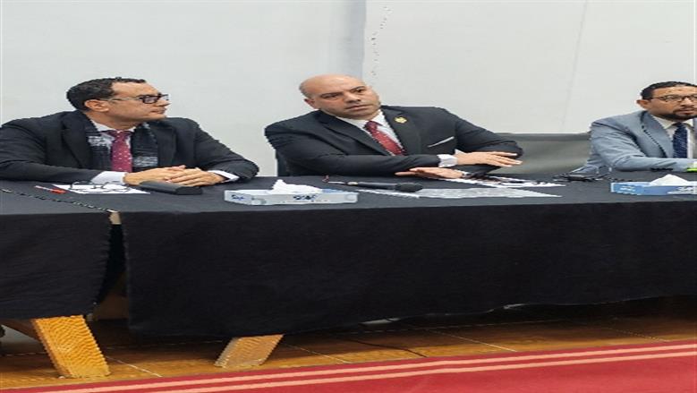 الحصر العددي لجولة الإعادة في الدائرة الرابعة بانتخابات النواب بأسوان