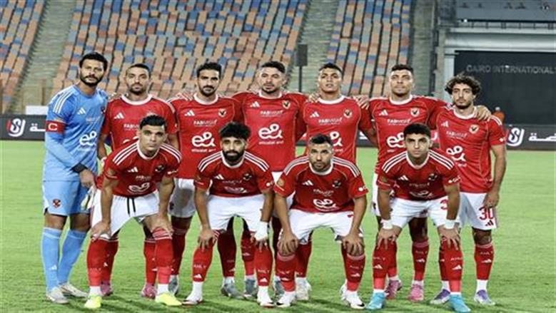 4 لاعبين على رادار الأهلي في مركز الظهير الأيسر.. ومفاجأة بشأن لاعب الوسط