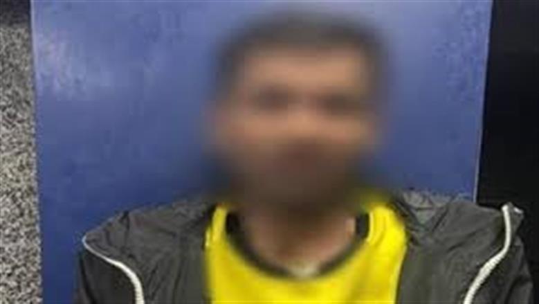 عرض صاحب تريند «انتش واجري» على الطب الشرعي لإجراء تحليل مخدرات 