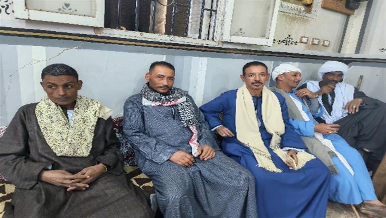 محافظة أسوان
