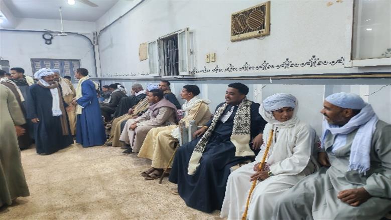 محافظة أسوان