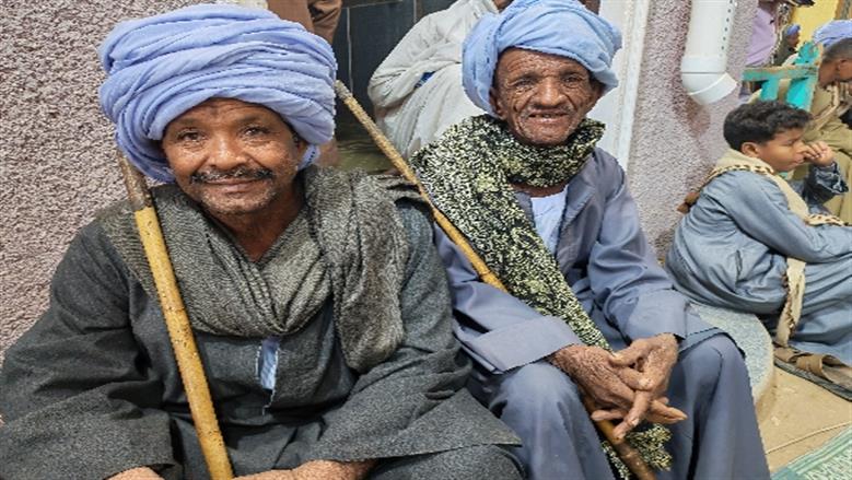 محافظة أسوان