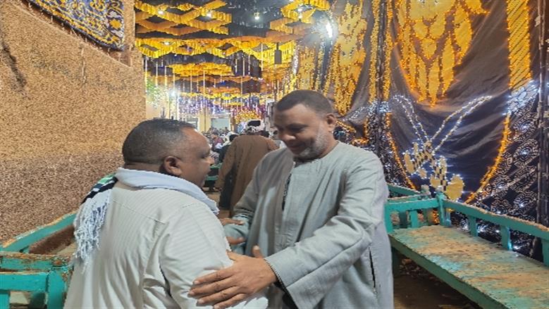 محافظة أسوان