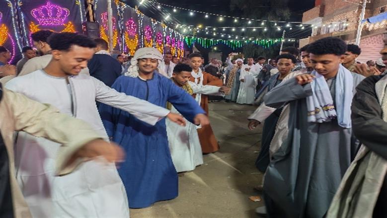 محافظة أسوان