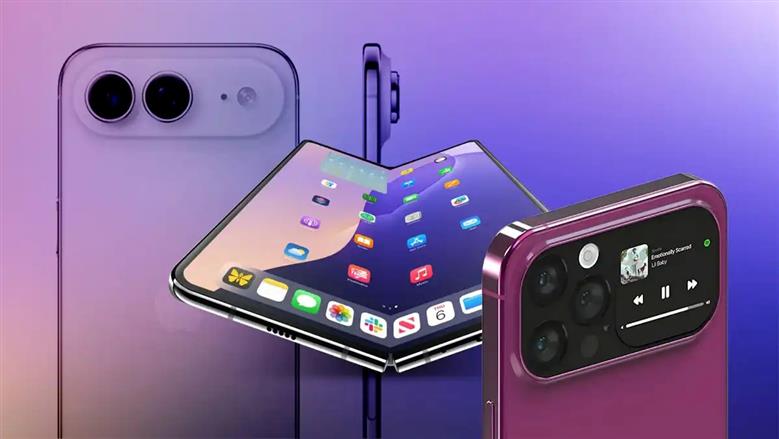 4 هواتف آيفون جديدة متوقع إطلاقها في 2026.. هل يتأجل iPhone 18؟