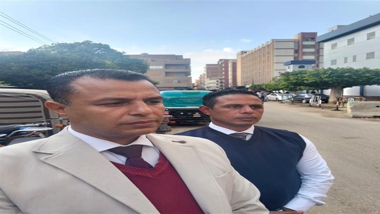المنوفية 