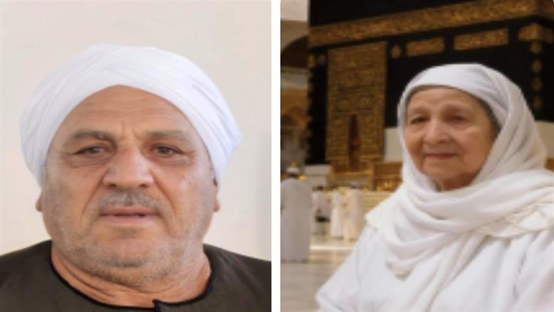 تمنيا الموت معًا.. تفاصيل وفاة مسن وزوجته بالإسماعيلية في ساعة واحدة