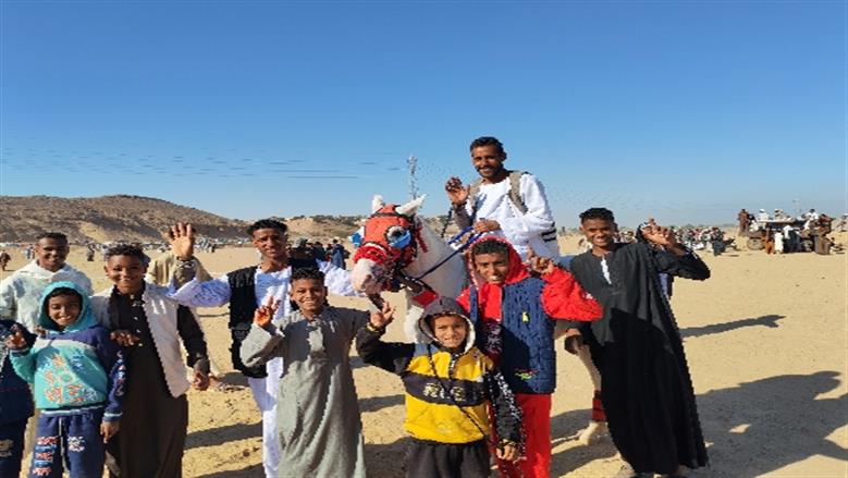 محافظة أسوان 