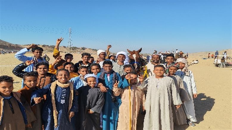 محافظة أسوان 
