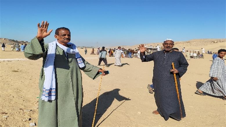 محافظة أسوان 