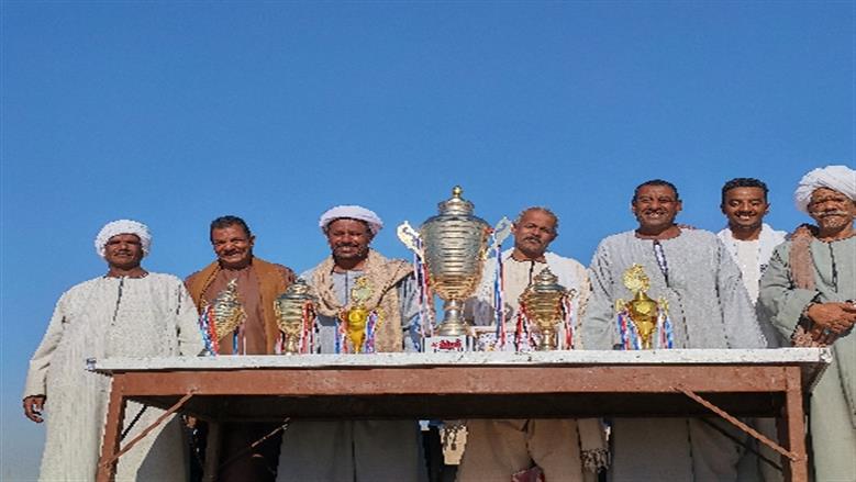 محافظة أسوان 