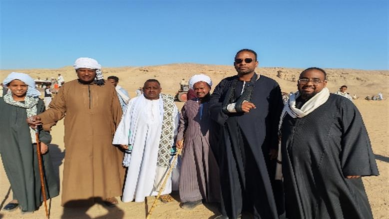 محافظة أسوان 