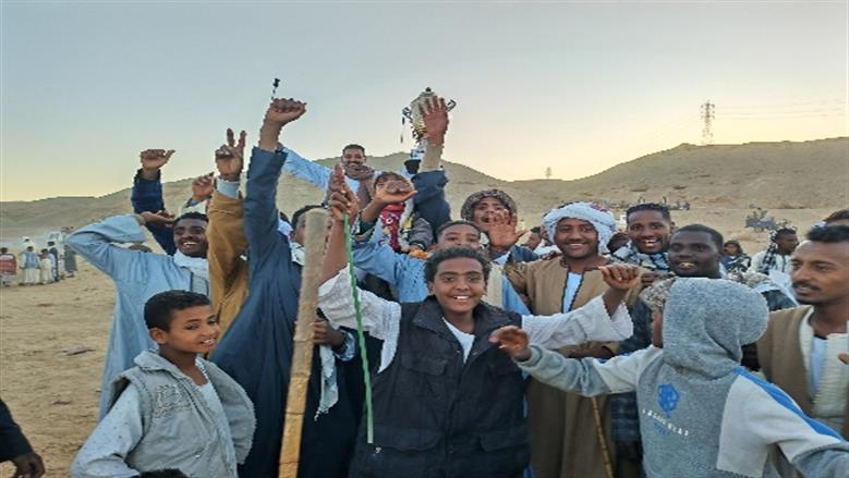 محافظة أسوان 