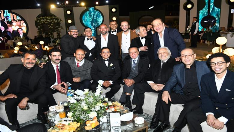 هنيدي 