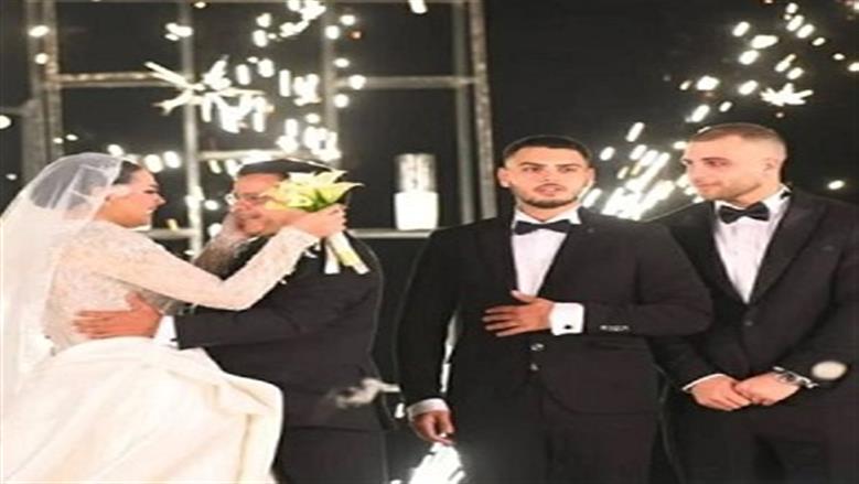 ابنة محمد هنيدي