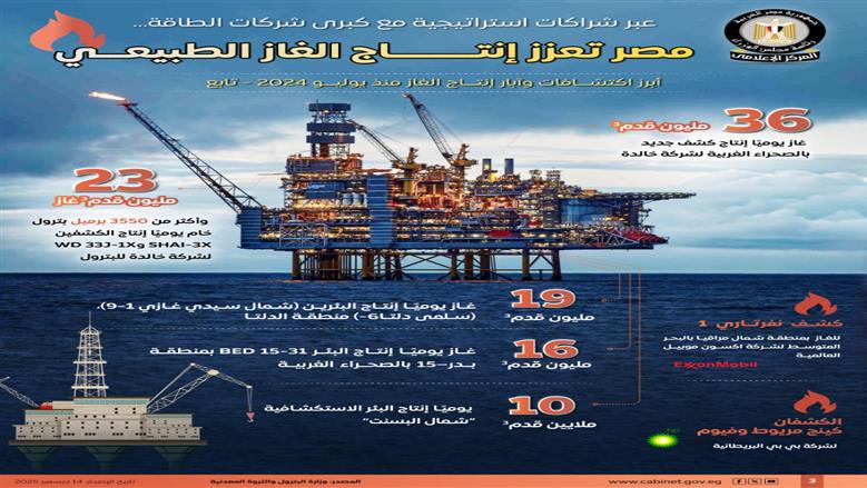 الغاز الطبيعي