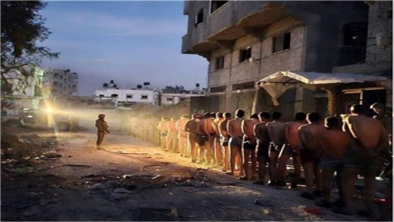 الأمم المتحدة تطالب بإلغاء قانون إعدام الأسرى الفلسطينيين «فورا»