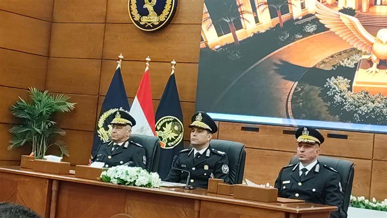 إعلان نتيجة المقبولين بكلية الشرطة وابلاغ اللائقين تليفونيا