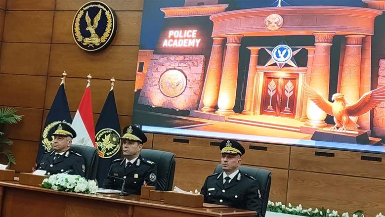 إعلان نتيجة المقبولين بكلية الشرطة وابلاغ اللائقين تليفونيا