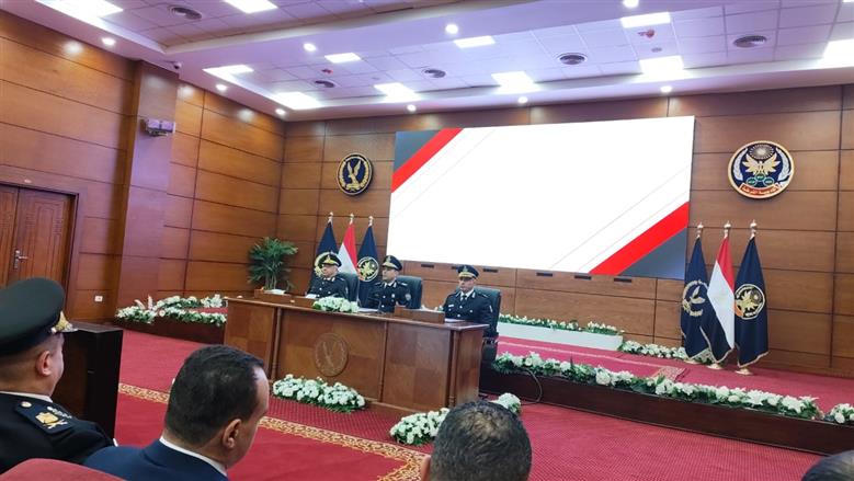 إعلان نتيجة المقبولين بكلية الشرطة وابلاغ اللائقين تليفونيا