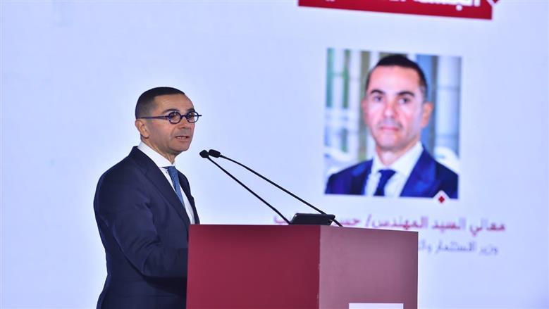 وزير الاستثمار والتجارة الخارجية يفتتح فعاليات منتدى الأعمال المصري القطري