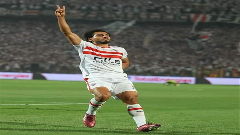 أحمد حمدي