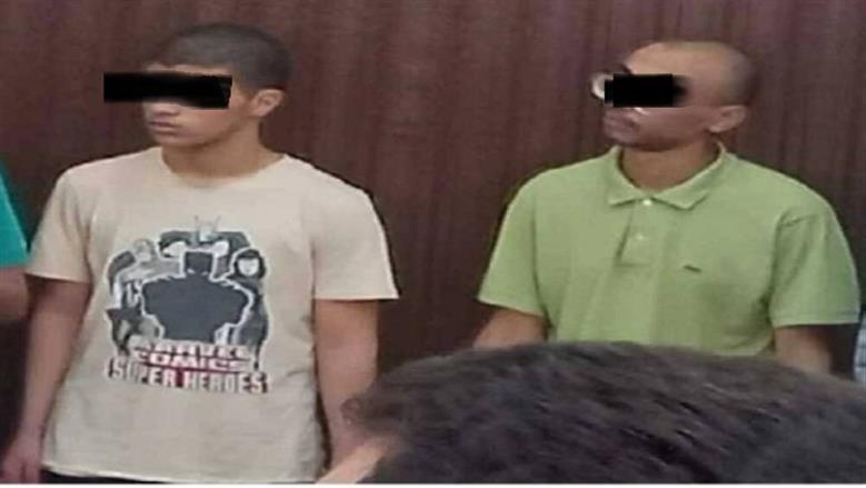 تأجيل محاكمة المتهمين بقتل طفل «الدراك ويب» بالقليوبية إلى 11 يناير 