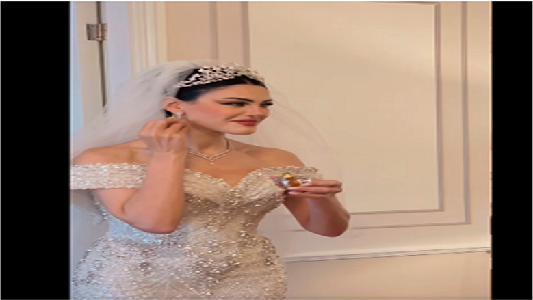 دارين حداد 