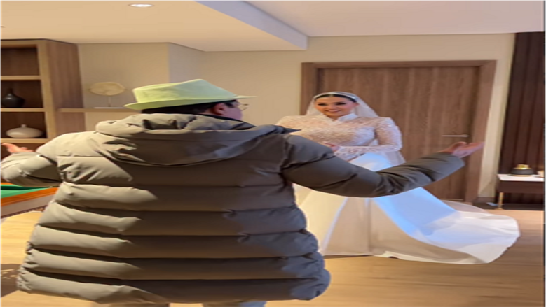 هنيدي