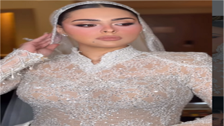 ابنة هنيدي 