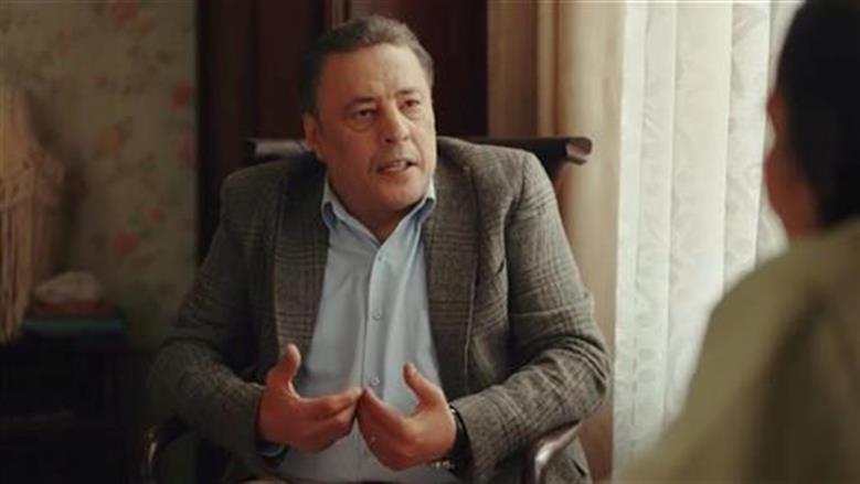 عمرو عبدالجليل ينضم لأبطال مسلسل الكينج