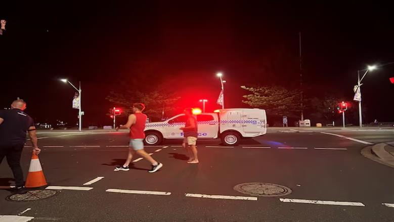 بعد حادث إطلاق النار في سيدني.. ترامب لليهود الأمريكيين: احتفلوا بفخر